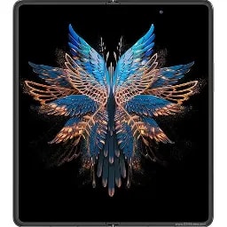 Tecno Phantom V Fold 5G