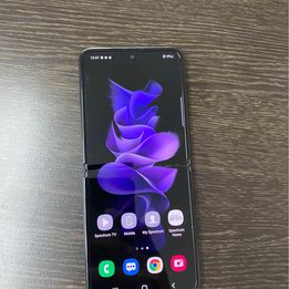 Foldable Phone