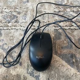 Computer Mouse