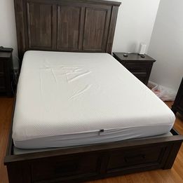 Bed Frame