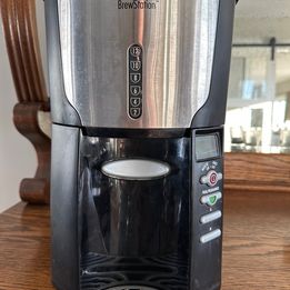 Coffee Maker