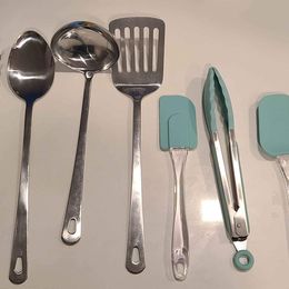 Kitchen Utensils