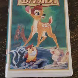 Bambi