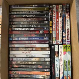 Movie Collection