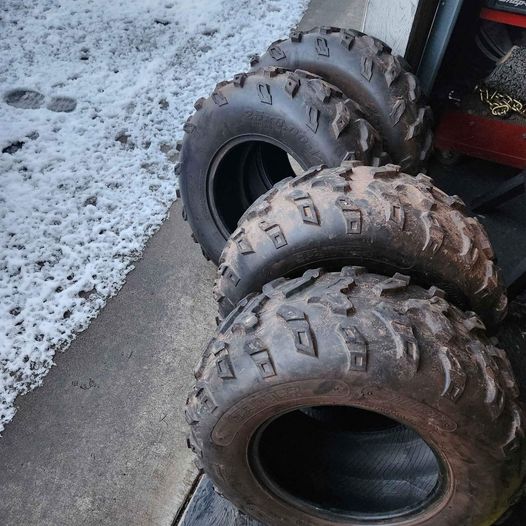 ATV Tires