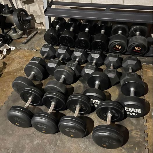 Weights