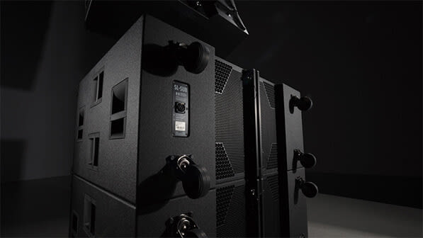 d&b SL-Sub
