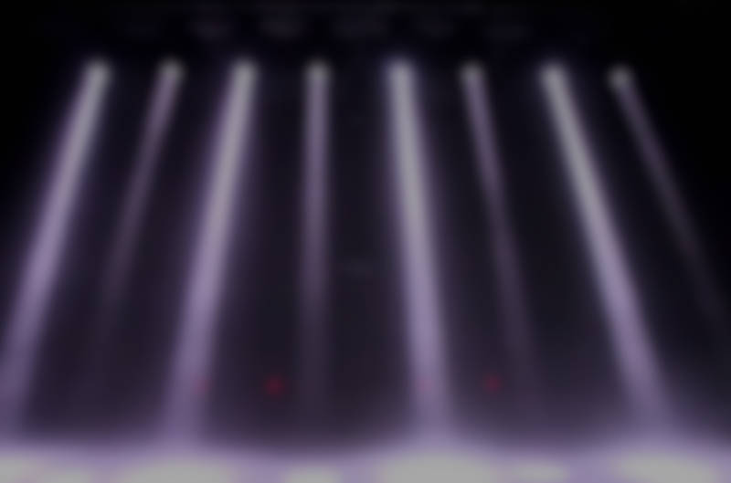 Stage lighting rig