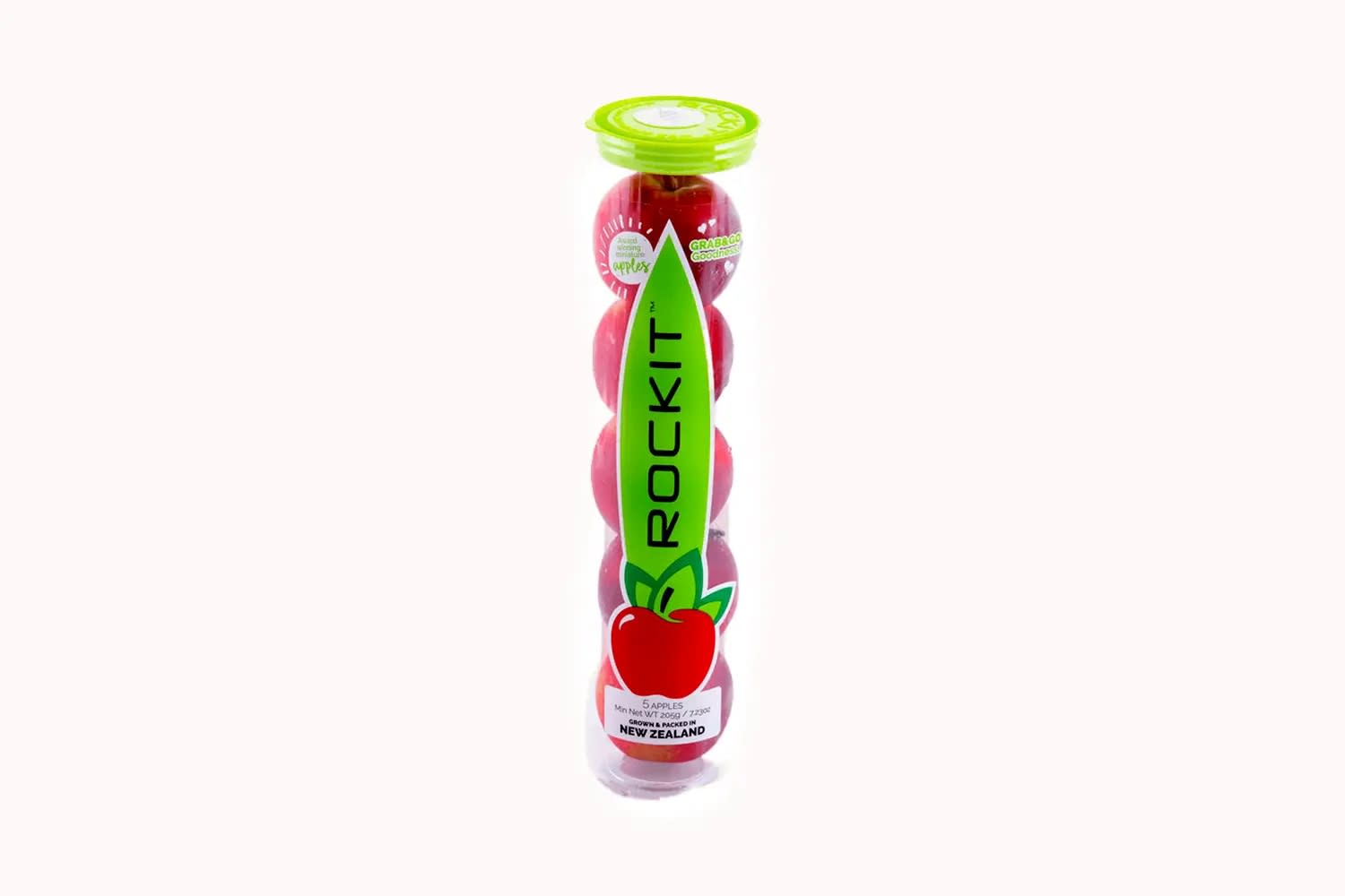 Rocket Apple