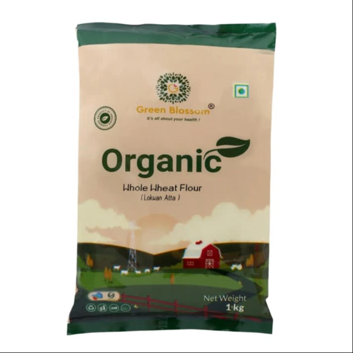 Lokwan Wheat Flour