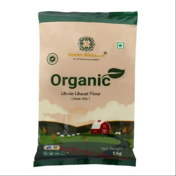 Lokwan Wheat Flour
