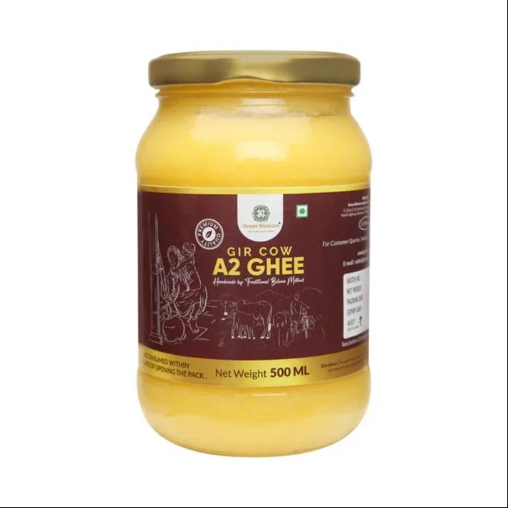A2 Gir Cow Ghee