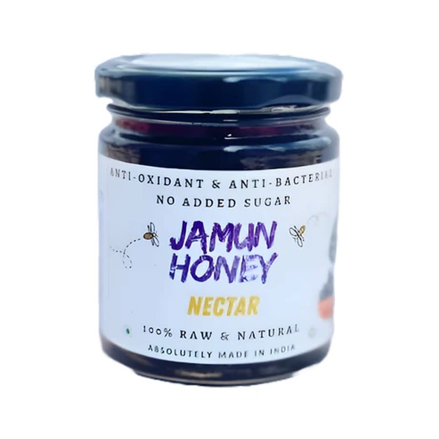 Jamun Honey