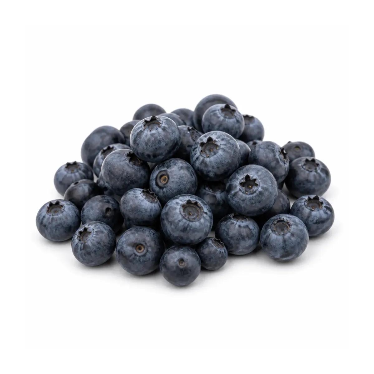 Blueberries