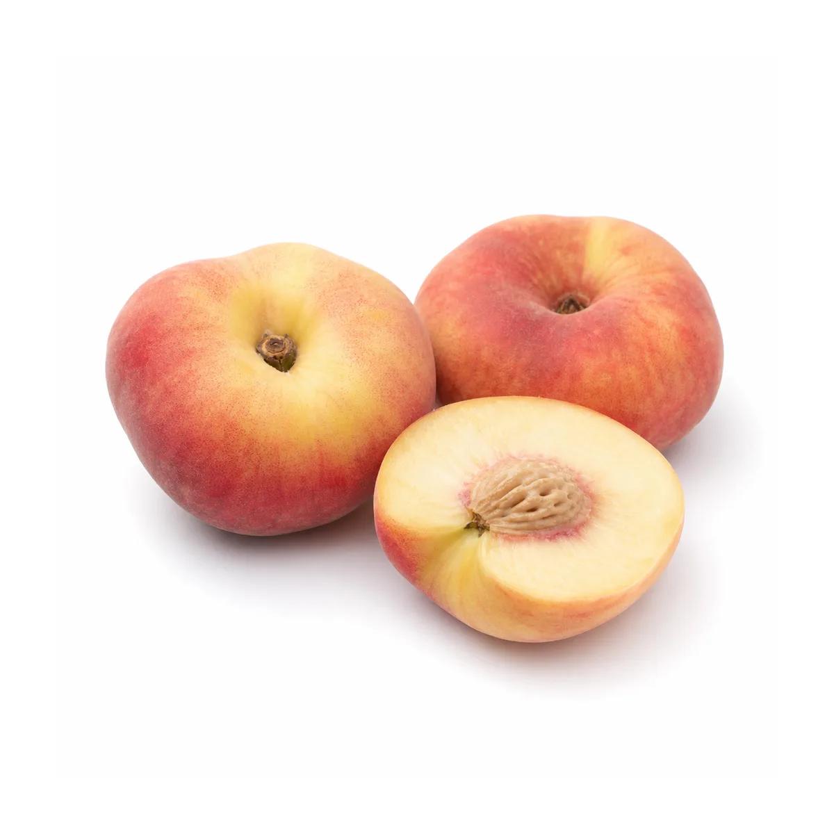 Donut Peach