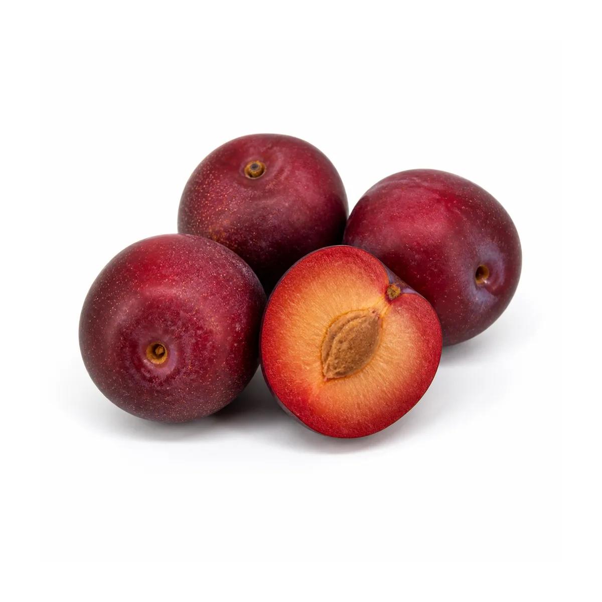 Indian Plums