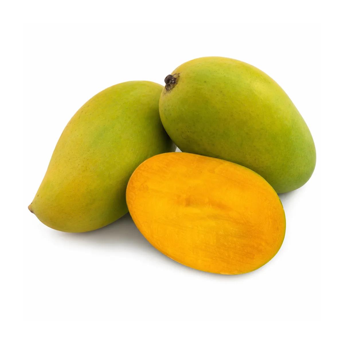 Langda Mangoes