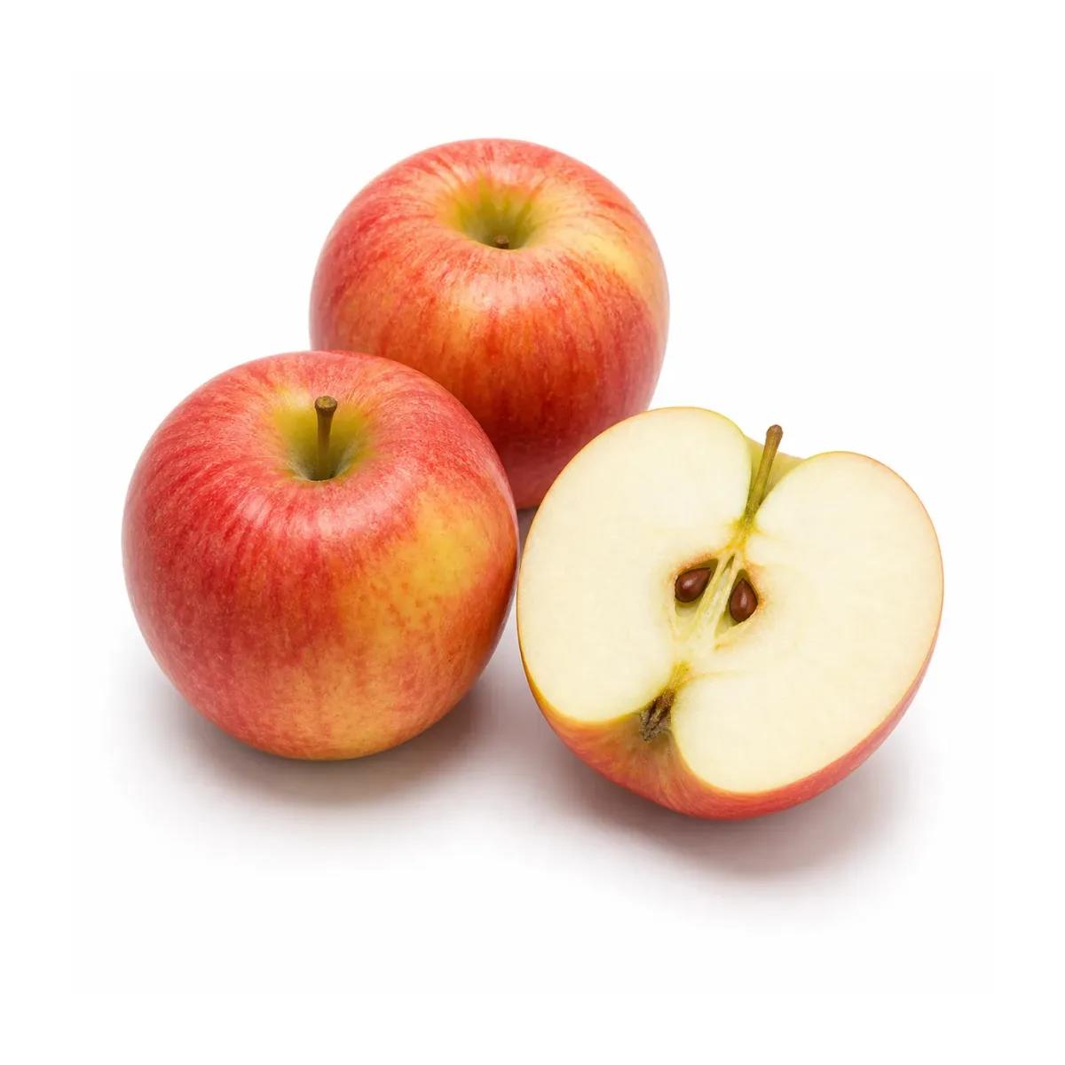 New Zealand Apples