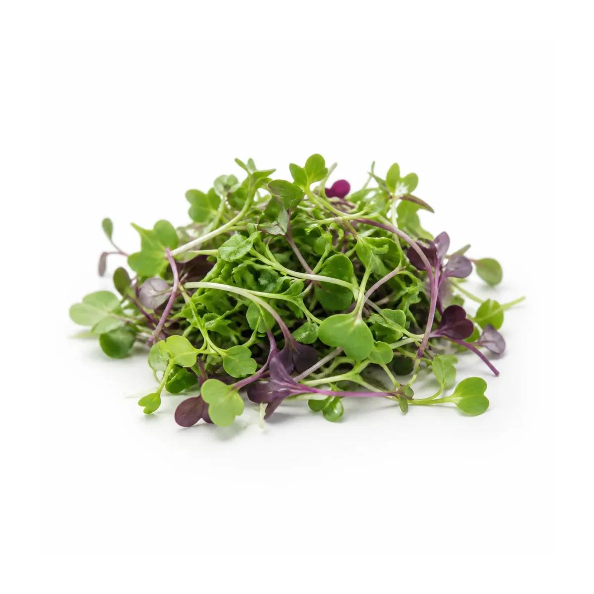 Microgreens