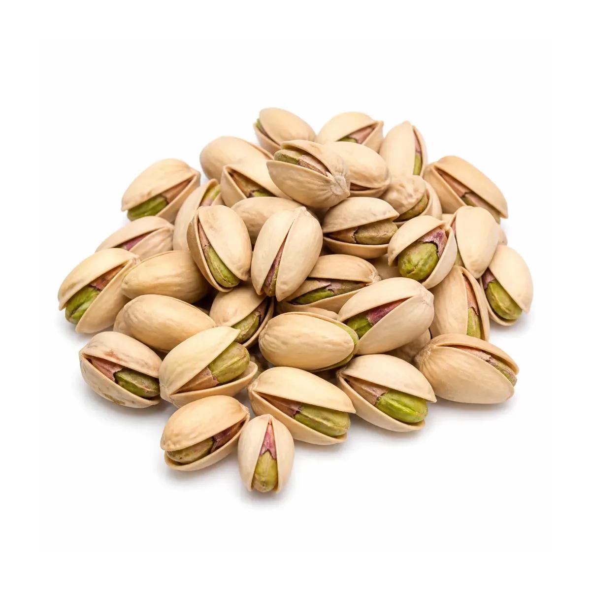 Pistachio Akhbhari