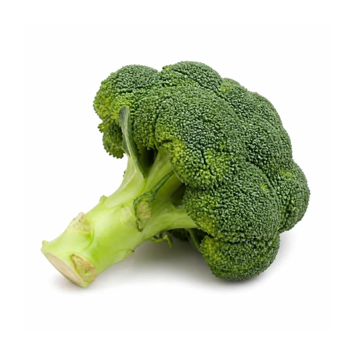 Broccoli