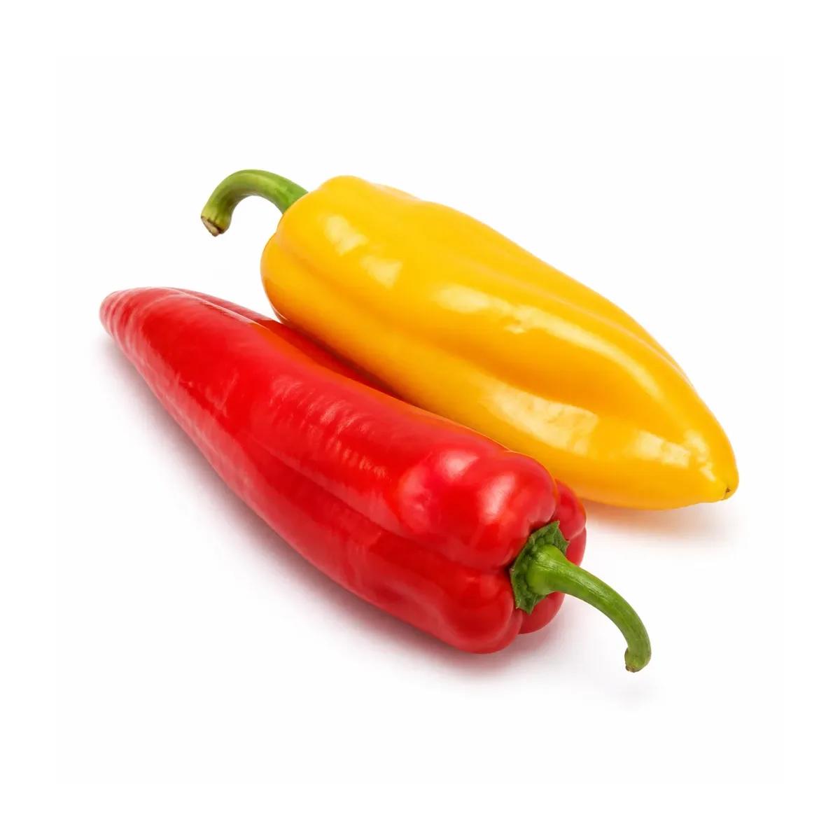 Palermo Peppers
