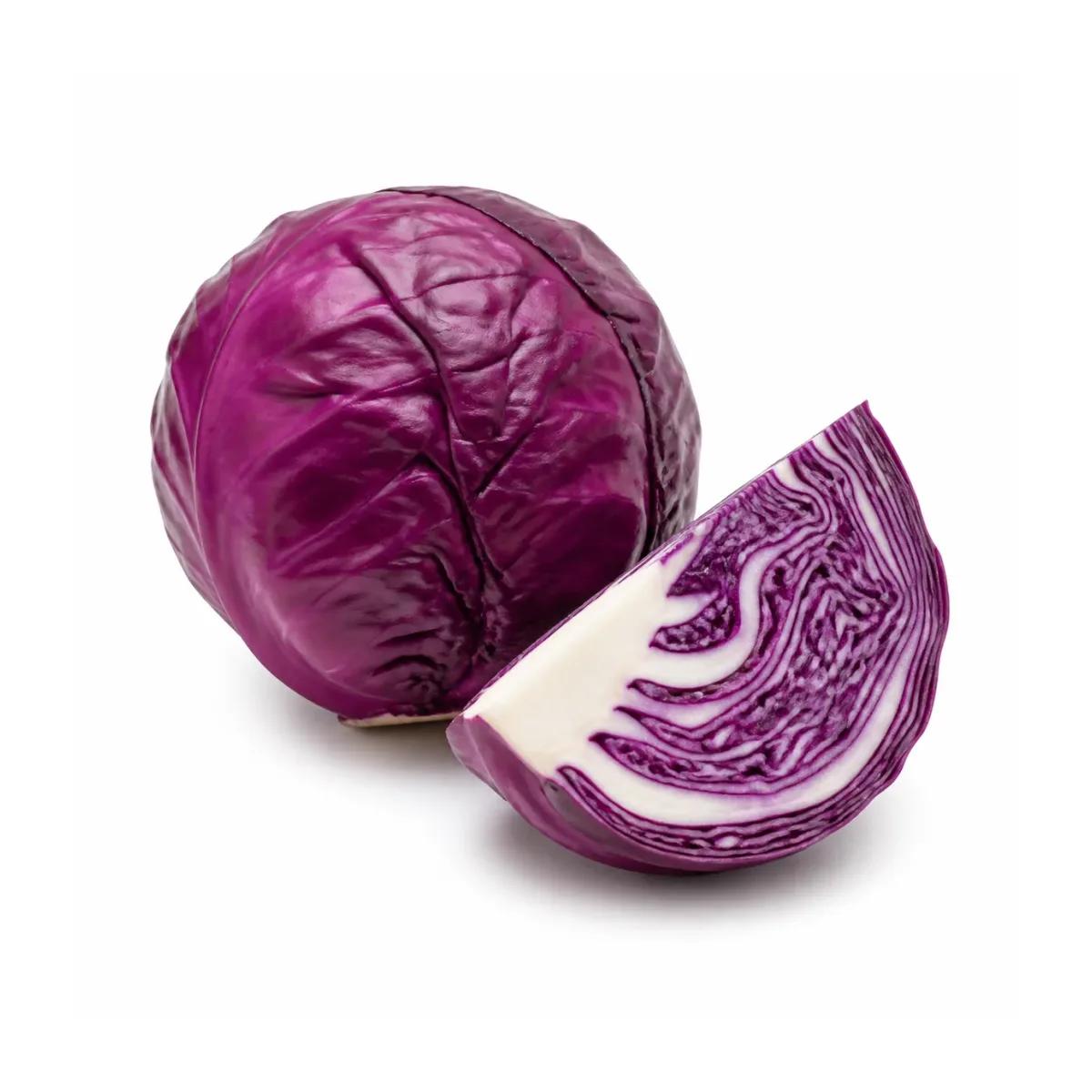 Red Cabbage