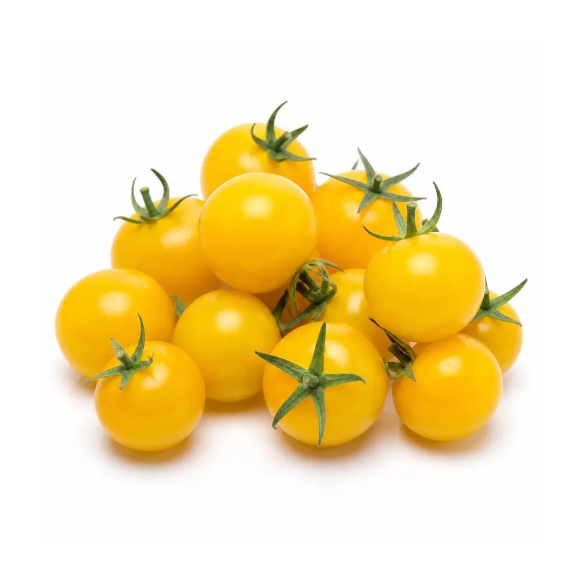 Yellow Cherry Tomatoes