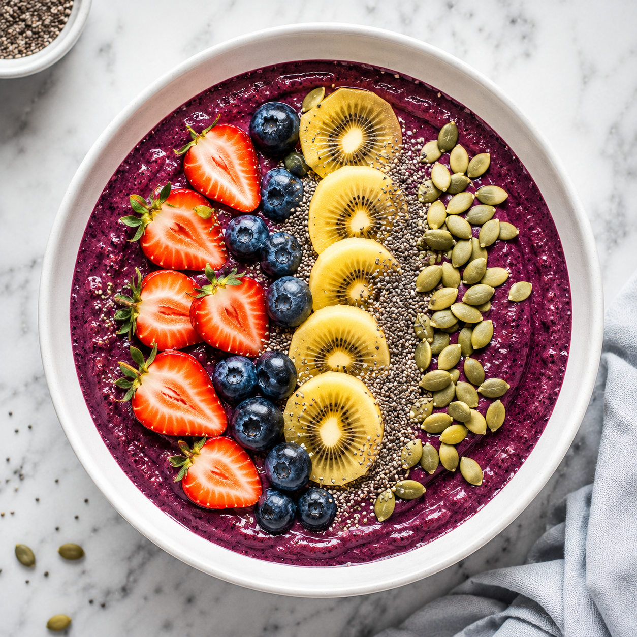 The Bloom Bowl