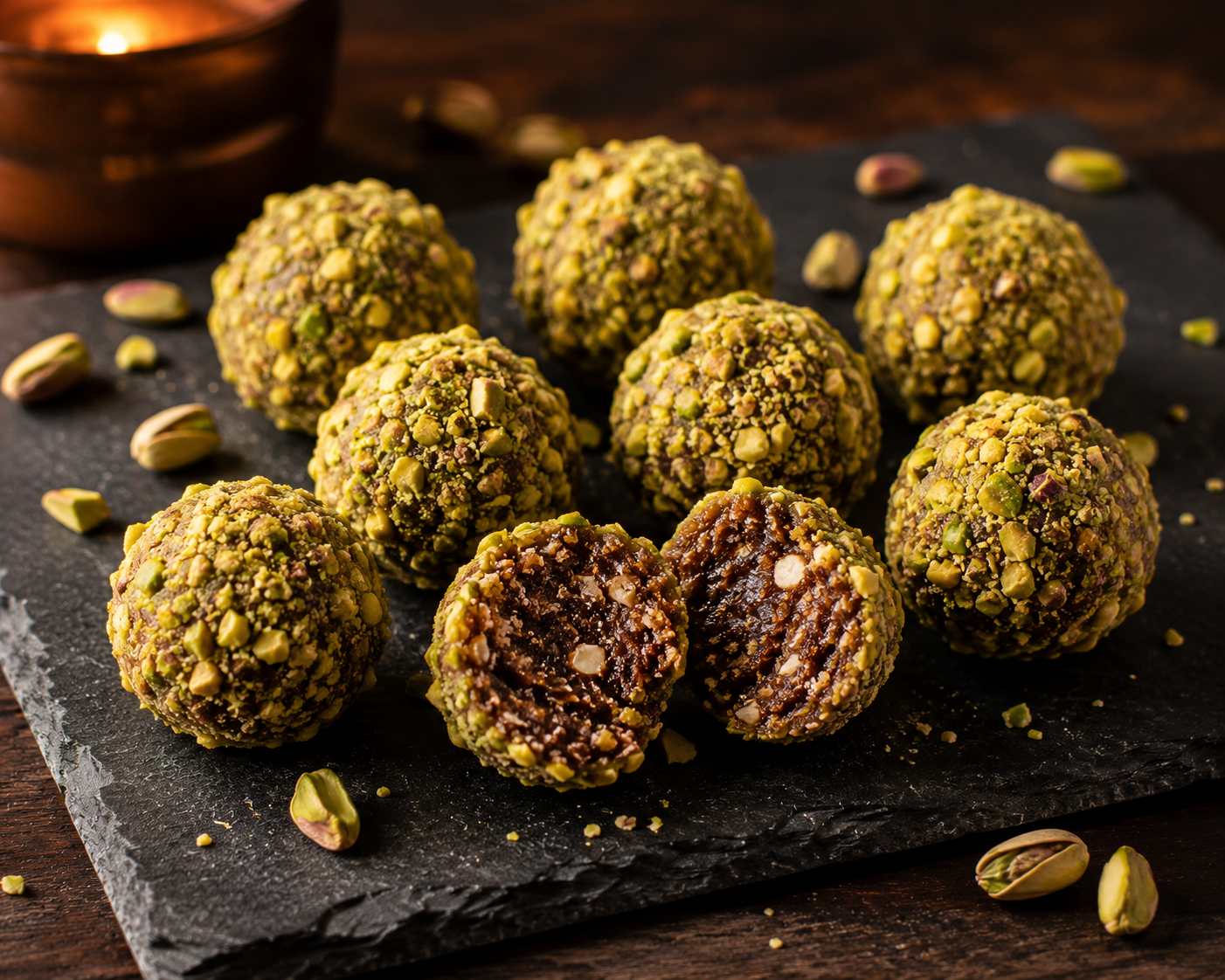 The Date Truffle