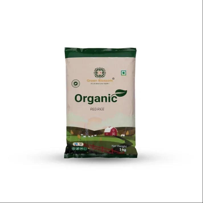 Red Rice (Unpolished)