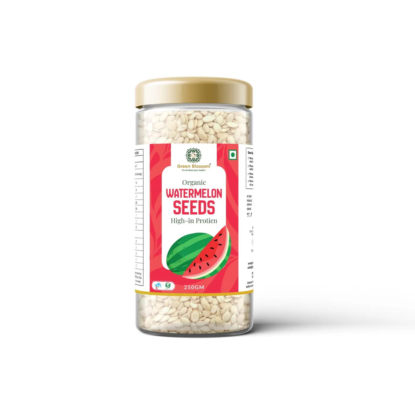 Watermelon Seeds
