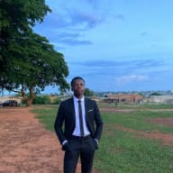 GUEHABLE LOÏC ENOCK TRAORE
