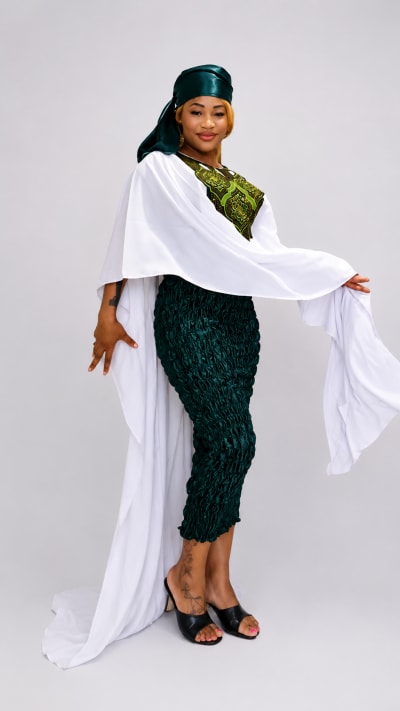 Boubou sira
