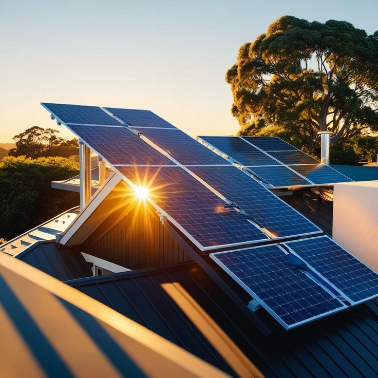 solar energy 30kw