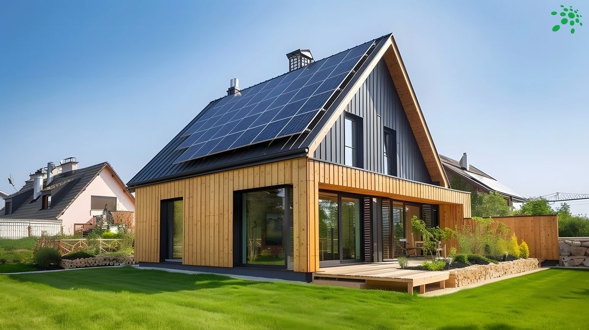 solar project 230 Kwm