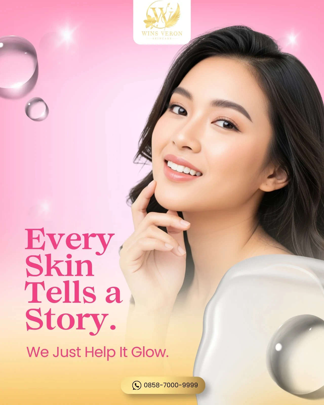 Booster Bright Serum - slide 9