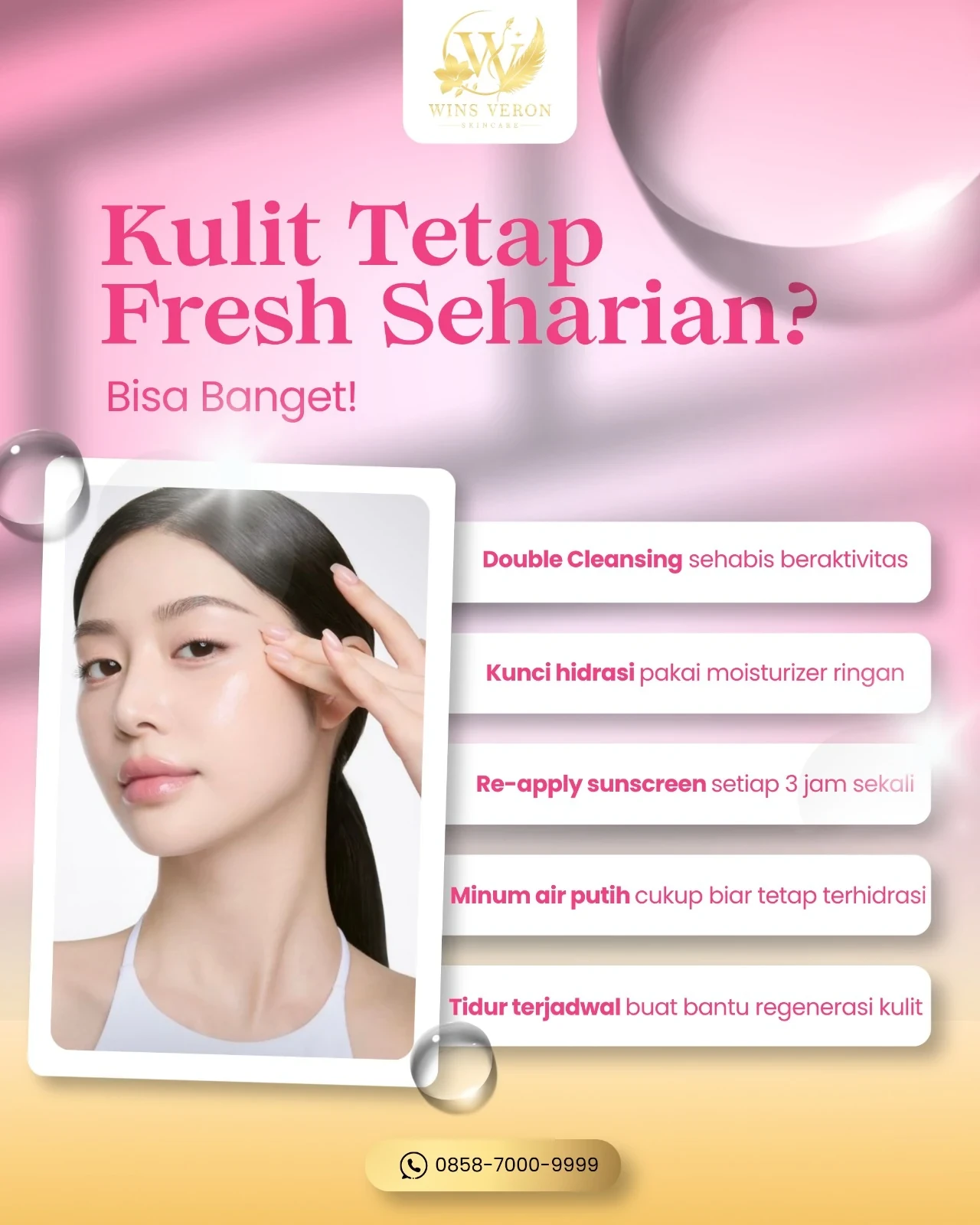 Brighty Refreshing Toner - slide 6