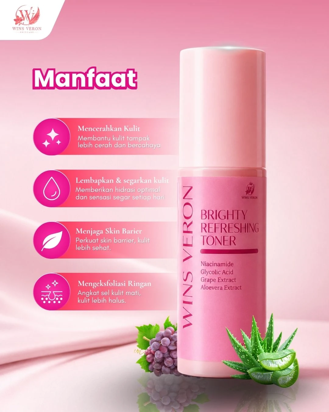 Manfaat Body Booster untuk Perawatan Tubuh, Benarkah Efektif?