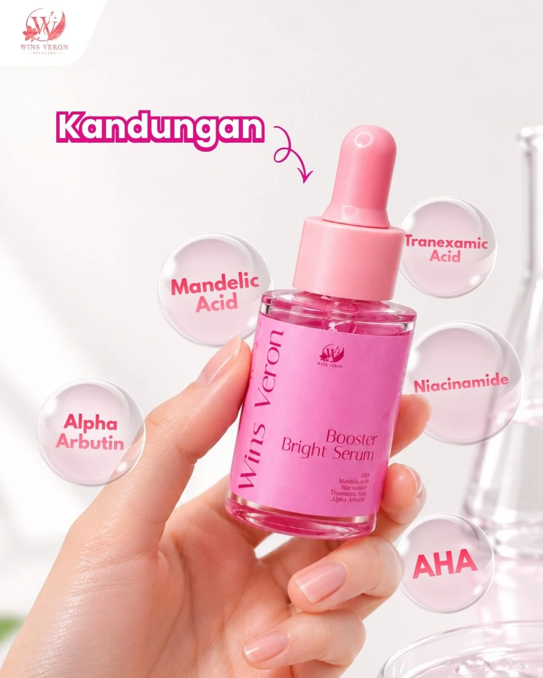 Fungsi Body Booster: Rahasia Perawatan Kulit Tubuh yang Perlu Diketahui