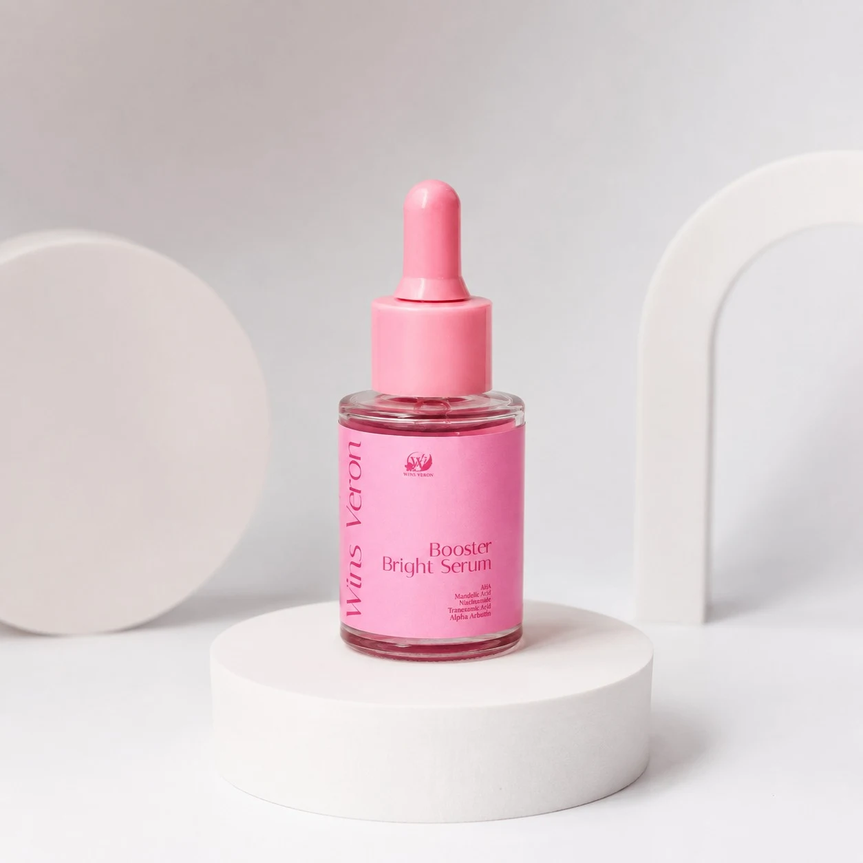 Body Booster Lotion: Pilihan Perawatan Tubuh yang Praktis dan Mudah Digunakan