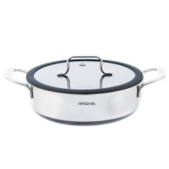 ARSHIA SS622-3699 ტაფა-ქვაბი