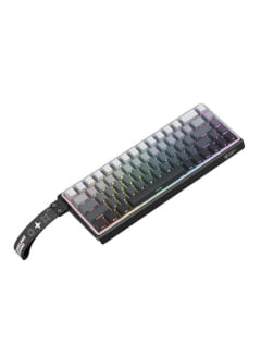 Onikuma G69 სადენიანი Gaming კლავიატურა