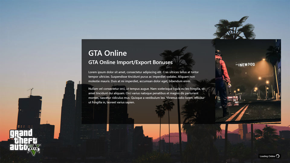 Github Bexolumu Fivem Gta Online Loadscreen Fivem Gta Online Github Bexolumu Fivem Gta Online Loadscreen Fivem Gta Online
