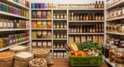 Retail Stores