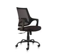 Mid Back Chairs