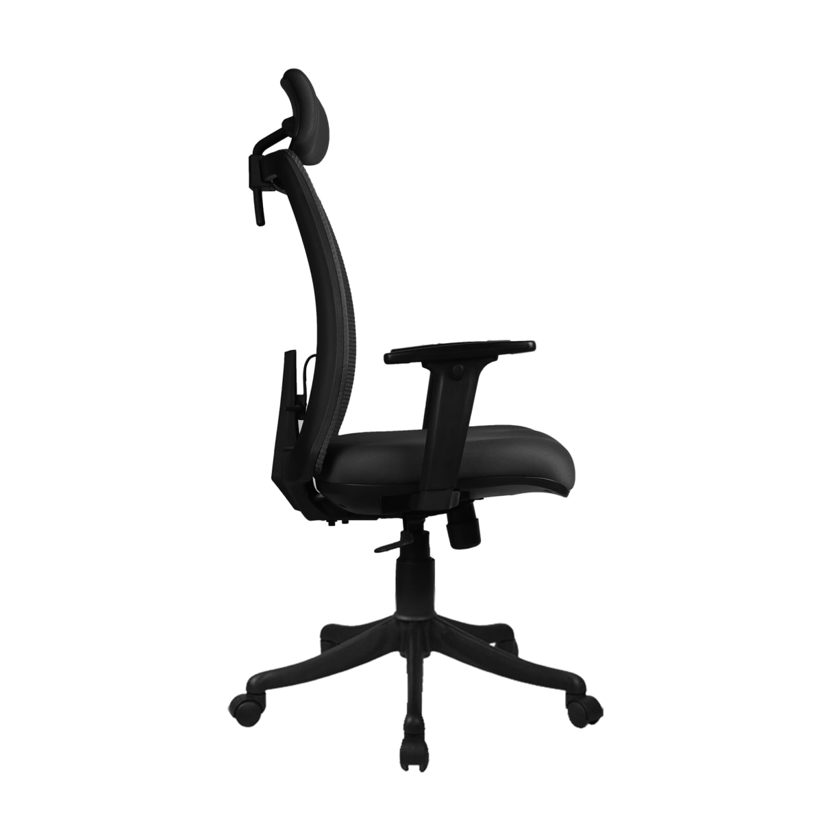 High Back Chairs