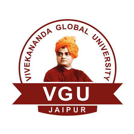 Vivekananda Global University Vivekananda Global University