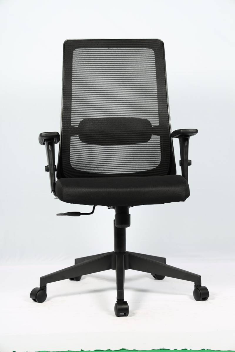 Mid Back Chairs