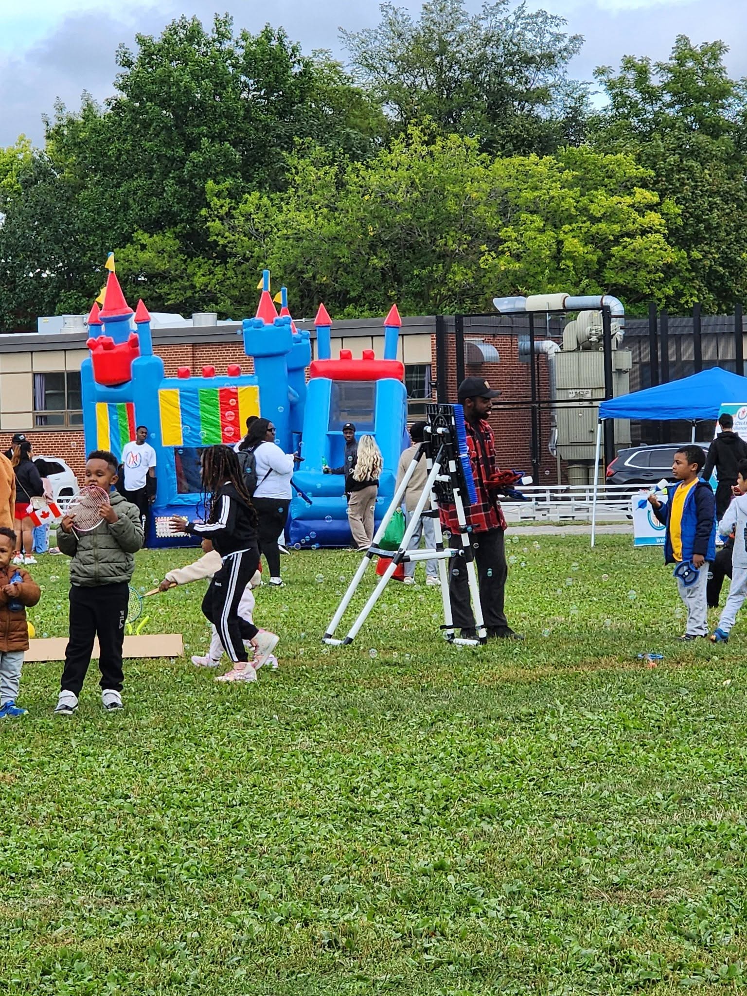 West Hill day 2026